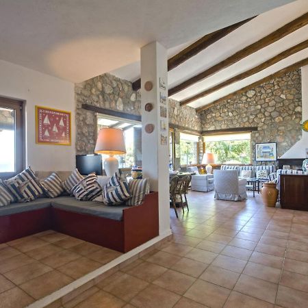 Villa Von Salis By Interhome Ansedónia Екстериор снимка