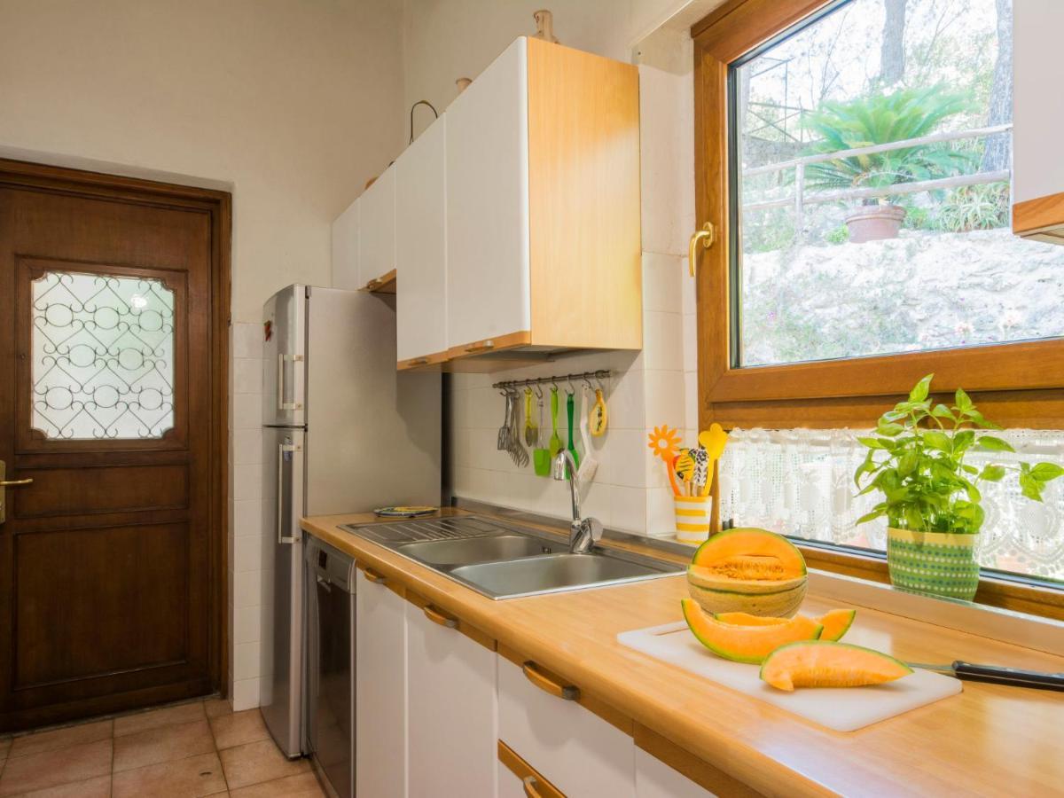 Villa Von Salis By Interhome Ansedónia Екстериор снимка