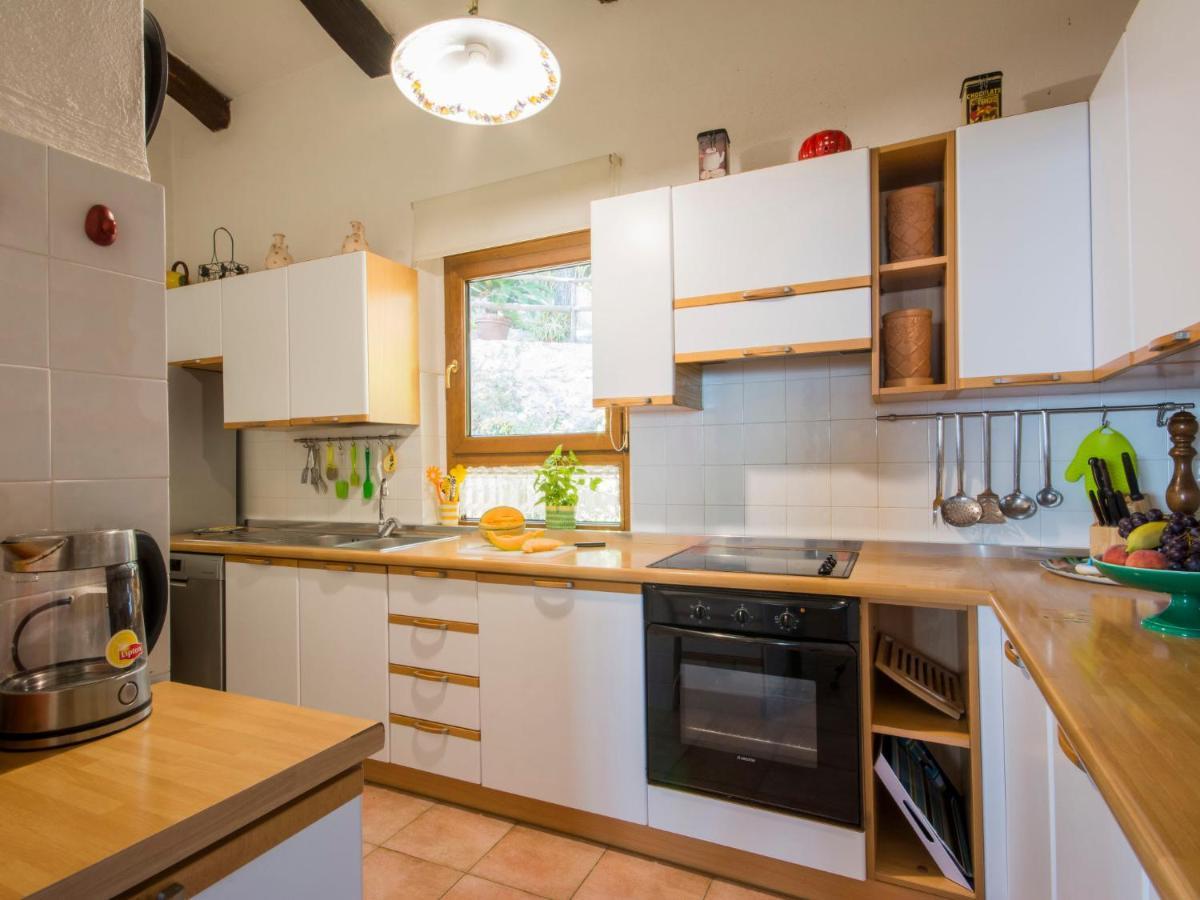 Villa Von Salis By Interhome Ansedónia Екстериор снимка